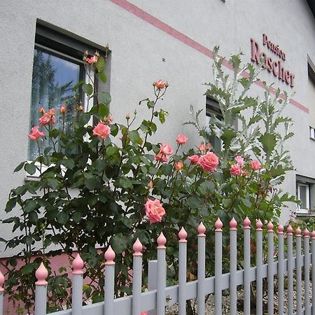Pension Sonnenschein Sankt Kanzian am Klopeiner See Exteriör bild